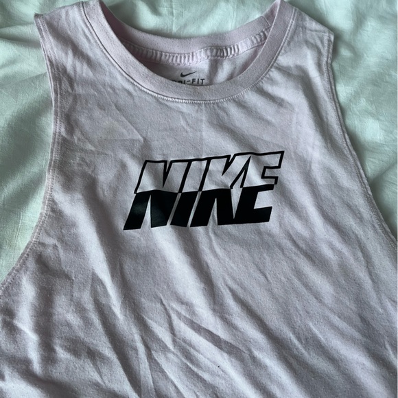 NIKE tank - Picture 5 of 5